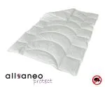 allsaneo protect Leicht- Steppbett 155x220 cm