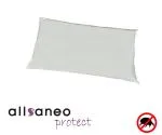 allsaneo protect Kopfkissen 40x80 cm