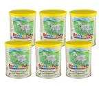 Bambinchen 1 , 6 x 400 g