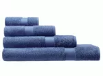 Cotonea Frottee- Handtuch lapis