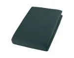Cotonea Jersey- Spannbettlaken/ Spannbetttuch tinte