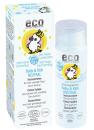 Eco Baby & Kinder Sonnencreme LSF 50 neutral, parfümfrei
