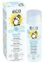 Eco Baby & Kinder Sonnencreme LSF 50 neutral, parfümfrei