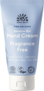 Fragrance Free Hand Cream, duftneutral