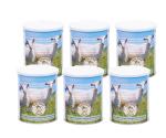 Ziegenmilchpulver Golden Goat 6 Dosen Sparpack
