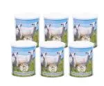 Ziegenmilchpulver Golden Goat 6 Dosen Sparpack