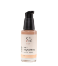 GRN Grün Soft Foundation 02 für mittlere Haut