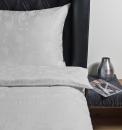 Lyocell / Tencel Bettwäsche Classic Rose elfenbein