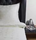 Lyocell / Tencel Bettwäsche Würfel elfenbein