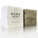 Heilerde- Seife parfümfrei, 125 g