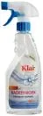 Klar Badreiniger mit Sprayer 500 ml