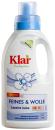Klar Feines & Wolle 500 ml