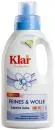 Klar Feines & Wolle 500 ml