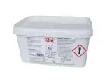 KLAR Fleckensalz, Bleichzusatz 4 kg