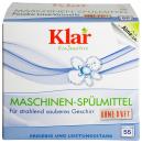 Klar Maschinenspülmittel 1,375 kg