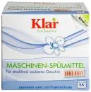 Klar Maschinenspülmittel 1,375 kg