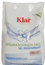 Klar Spülmaschinensalz 2 kg