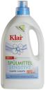 KLAR Spülmittel sensitive ohne Duft 1,5 l