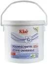 Klar Vollwaschmittel ohne Duft 4,4 kg