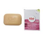 Klar Waschnuss Öko- Seife 100 g