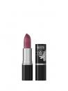 Lavera Lippenstift, Farbe: maroon kiss 09