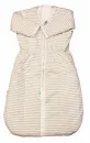 Lotties Allround Schlafsack geringelt