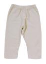 Lotties Frottee- Unterhose lang