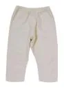 Lotties Frottee- Unterhose lang