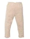 Lotties Unterhose lang geringelt