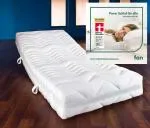 Allergikermatratze Medisan Plus KS