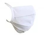 Mund-Nasen-Maske aus Evolon®, allergendicht waschbar 3 Stück