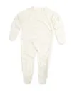 Neurodermitis Overall aus sensitiver Baumwolle