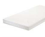 PULMANOVA Premium Matratzenbezug 160x200x25 cm