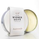 Rasierseife duftneutral, 100 g in der Dose