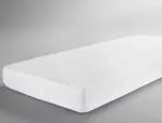 Wasserdichtes Spannlaken, atmungsaktiv 200 x 200 cm
